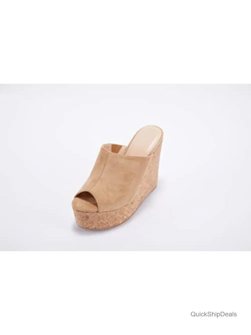 N/A these wedge